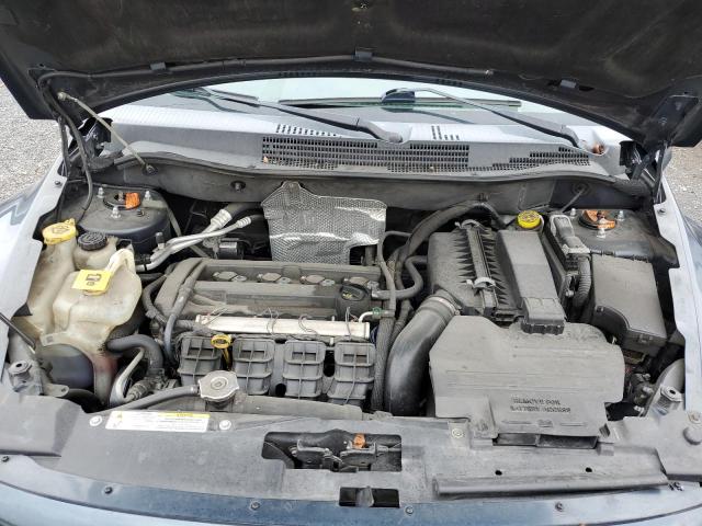 Photo 11 from auction – 2008 DODGE CALIBER with VIN 1B3HB28BX8D559804