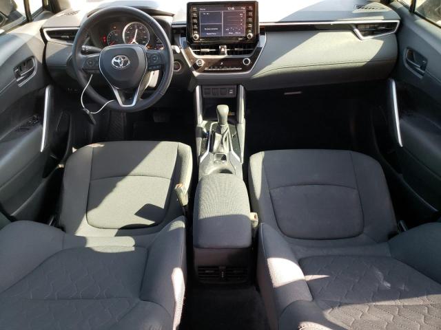 Photo 8 from auction – 2022 TOYOTA COROLLA CR with VIN 7MUCAAAG1NV026225