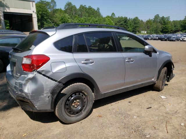 Фото 3 с аукциона – 2014 SUBARU XV CROSSTR с VIN JF2GPACC9E8248988