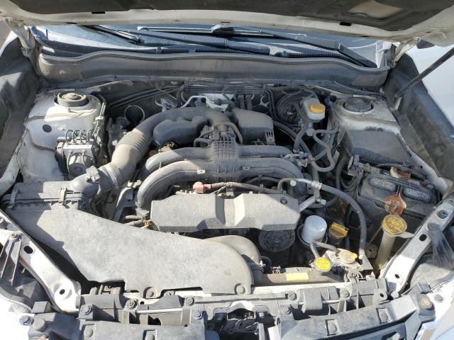 Photo 12 from auction – 2014 SUBARU FORESTER 2 with VIN JF2SJAEC4EH481248