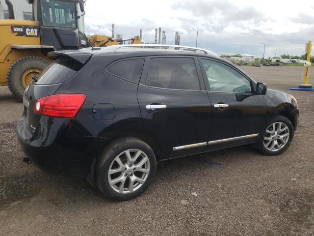 Photo 3 from auction – 2012 NISSAN ROGUE S with VIN JN8AS5MV9CW415213