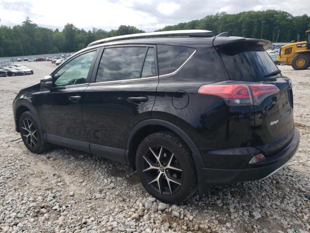 Photo 2 from auction – 2016 TOYOTA RAV4 SE with VIN 2T3JFREV0GW534519
