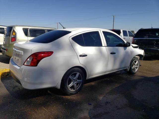 Photo 3 from auction – 2017 NISSAN VERSA S with VIN 3N1CN7AP3HL801509