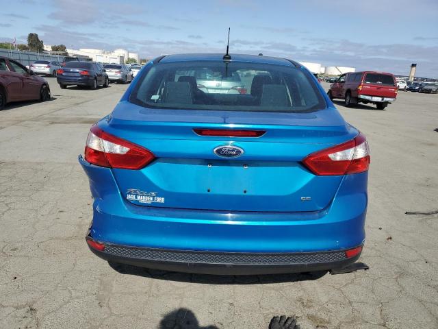 Photo 6 from auction – 2012 FORD FOCUS SE with VIN 1FAHP3F26CL229025