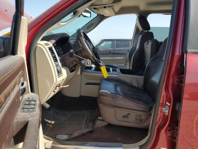 Photo 7 from auction – 2014 RAM 1500 LONGH with VIN 1C6RR7PT0ES280768