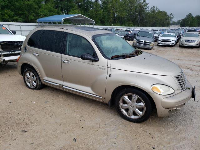 Photo 4 from auction – 2003 CHRYSLER PT CRUISER with VIN 3C8FY68B83T604607