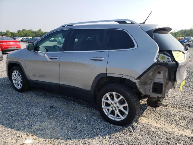 Photo 2 from auction – 2015 JEEP CHEROKEE L with VIN 1C4PJLCS8FW611488