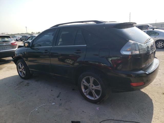Photo 2 from auction – 2006 LEXUS RX 400 with VIN JTJGW31U060002644