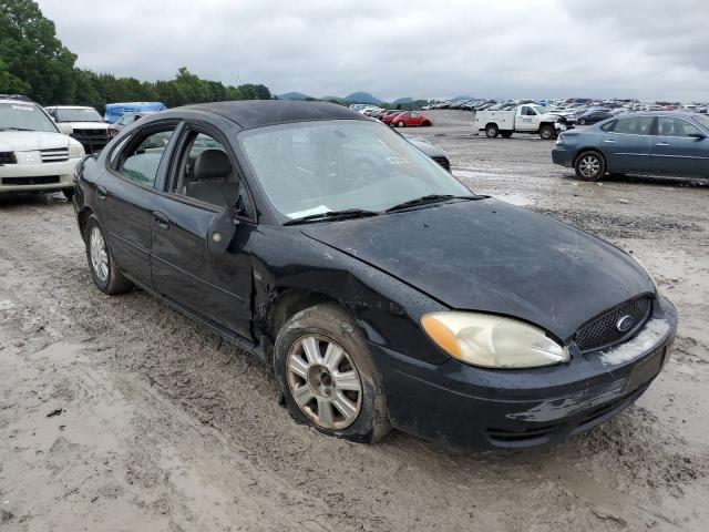 Photo 4 from auction – 2005 FORD TAURUS SEL with VIN 1FAFP56S75A299831