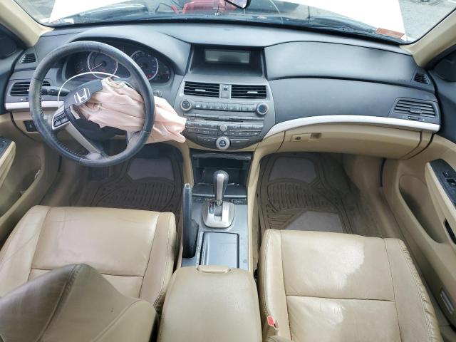 Photo 8 from auction – 2012 HONDA ACCORD SE with VIN 1HGCP2F69CA035345