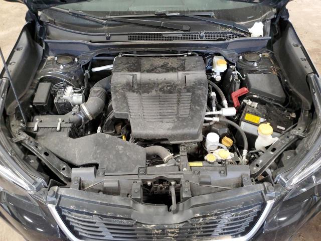 Photo 12 from auction – 2021 SUBARU FORESTER with VIN JF2SKADCXMH502956