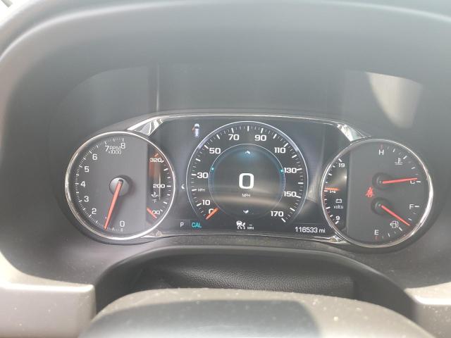 Photo 9 from auction – 2017 GMC ACADIA DEN with VIN 1GKKNPLS2HZ268687