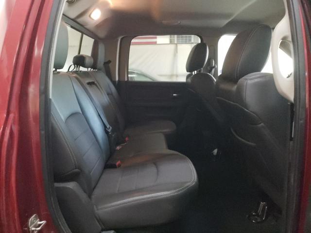 Photo 11 from auction – 2012 DODGE RAM 1500 S with VIN 1C6RD7MT3CS340638