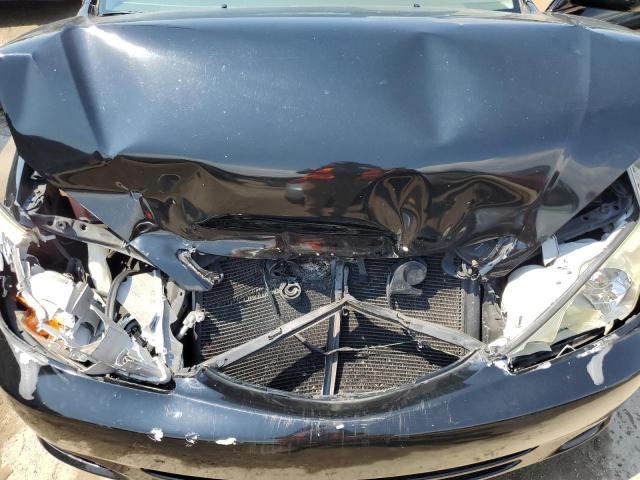 Photo 11 from auction – 2002 TOYOTA CAMRY LE with VIN 4T1BE32K92U634117