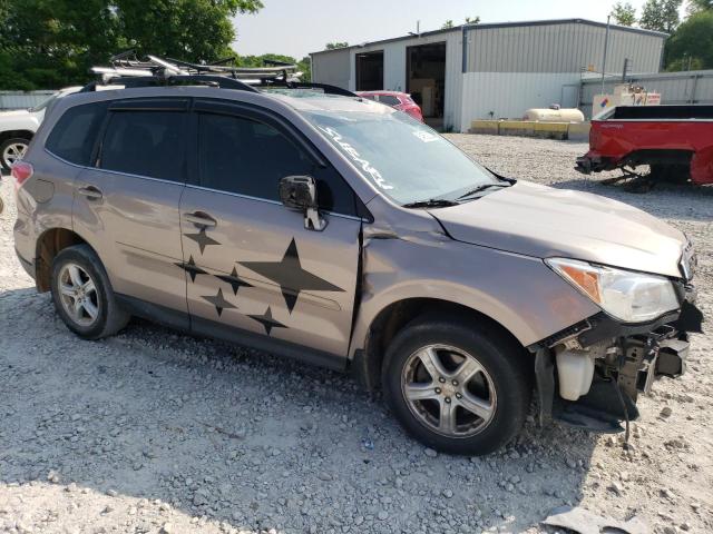 Foto 4 de la subasta – 2014 SUBARU FORESTER 2 con VIN JF2SJAJCXEH419844