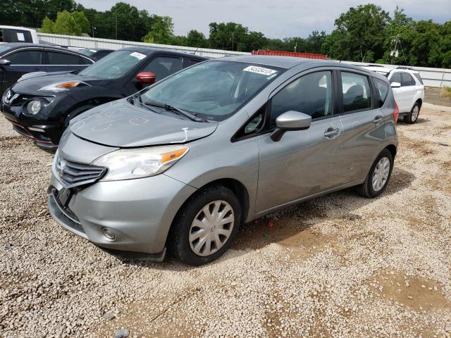 NISSAN VERSA NOTE 2015 with VIN 3N1CE2CP5FL355232 - Photo from auction