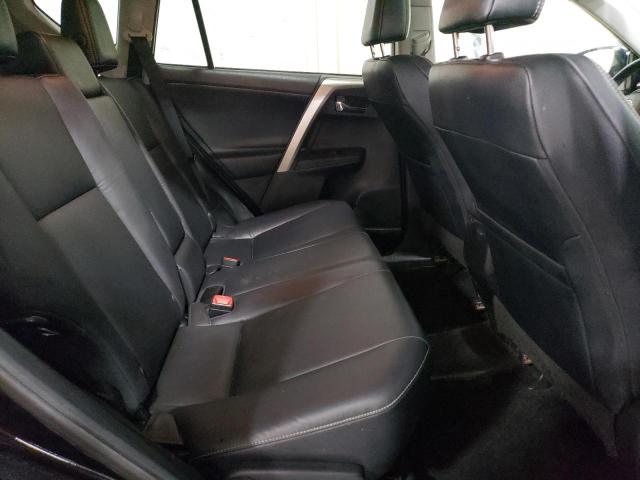 Photo 11 from auction – 2015 TOYOTA RAV4 LIMIT with VIN 2T3DFREV5FW383236
