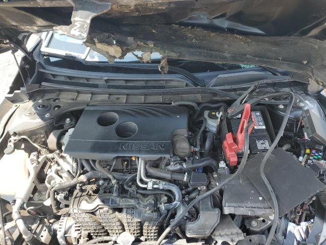 Photo 11 from auction – 2020 NISSAN ALTIMA SR with VIN 1N4BL4CV8LN303636