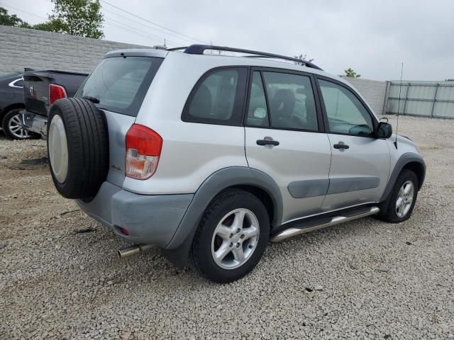Photo 3 from auction – 2001 TOYOTA RAV4 with VIN JTEHH20V010051322