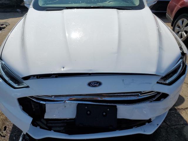 Photo 11 from auction – 2017 FORD FUSION TIT with VIN 3FA6P0D97HR262792
