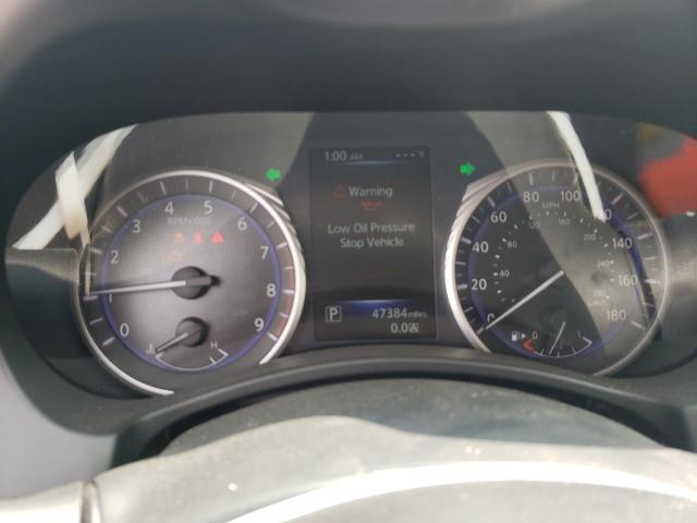 Photo 9 from auction – 2017 INFINITI Q50 PREMIU with VIN JN1EV7AR8HM839639