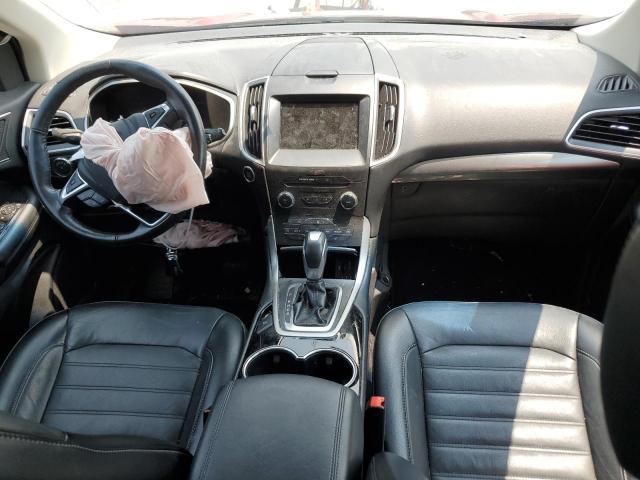 Photo 8 from auction – 2015 FORD EDGE SEL with VIN 2FMTK4J95FBB90828