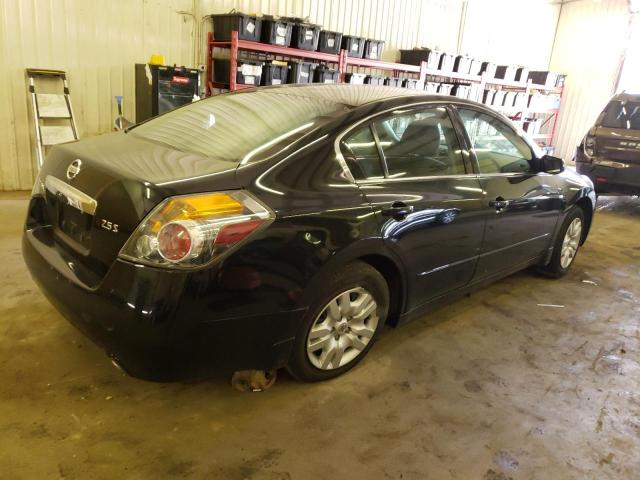Photo 3 from auction – 2010 NISSAN ALTIMA BAS with VIN 1N4AL2AP7AN558084