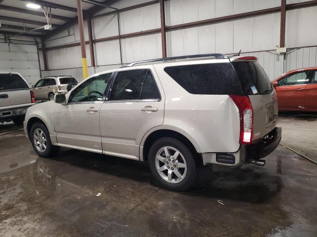 Photo 2 from auction – 2008 CADILLAC SRX with VIN 1GYEE437880209645