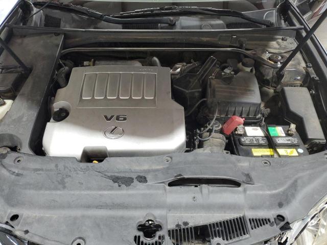 Photo 11 from auction – 2007 LEXUS ES 350 with VIN JTHBJ46G272054155