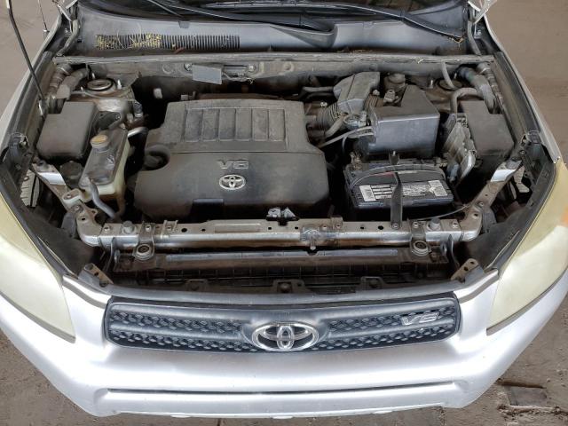 Photo 11 from auction – 2008 TOYOTA RAV4 with VIN JTMZK33V385018131