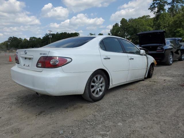 Photo 3 from auction – 2004 LEXUS ES 330 with VIN JTHBA30G445017833