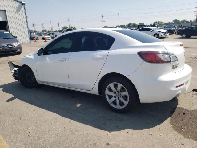 Photo 2 from auction – 2012 MAZDA 3 I with VIN JM1BL1UGXC1657562