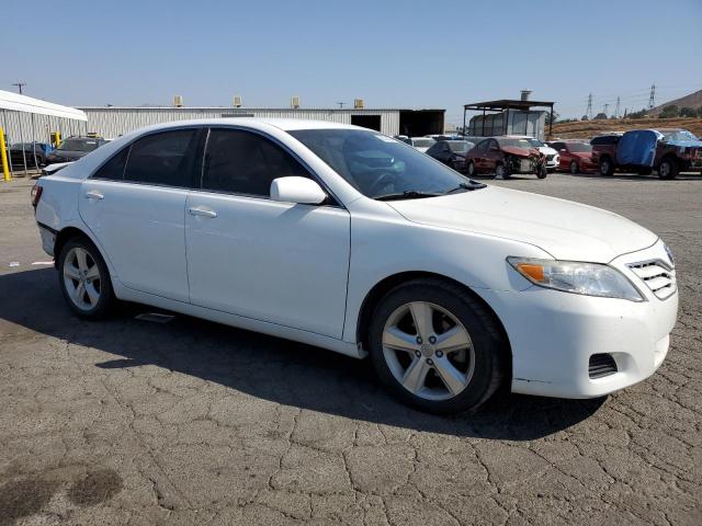 Photo 4 from auction – 2010 TOYOTA CAMRY BASE with VIN 4T1BF3EK2AU523108