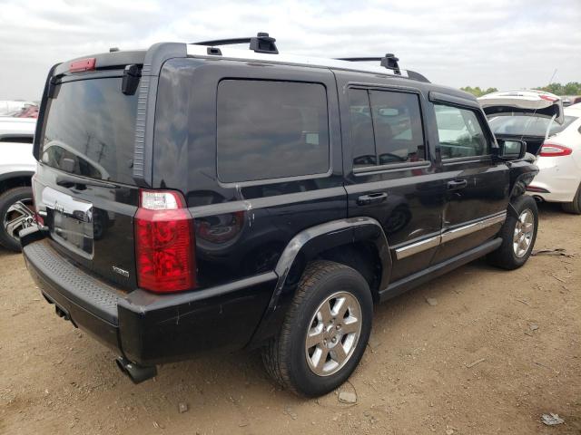 Снимка 3 от търг – 2007 JEEP COMMANDER с VIN 1J8HH58247C673583