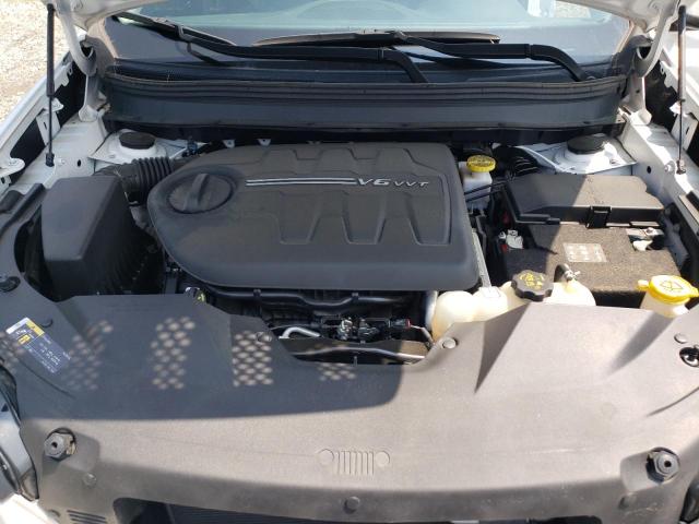 Photo 12 from auction – 2019 JEEP CHEROKEE L with VIN 1C4PJLLX6KD377191
