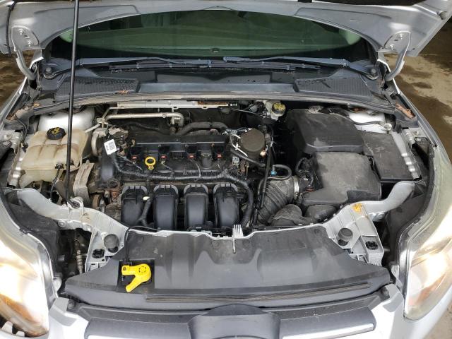 Photo 11 from auction – 2014 FORD FOCUS SE with VIN 1FADP3F28EL455522