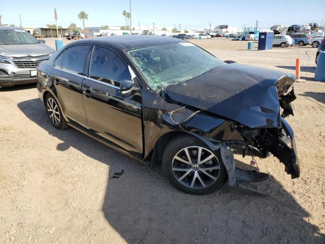 Photo 4 from auction – 2017 VOLKSWAGEN JETTA SE with VIN 3VWDB7AJ0HM245530