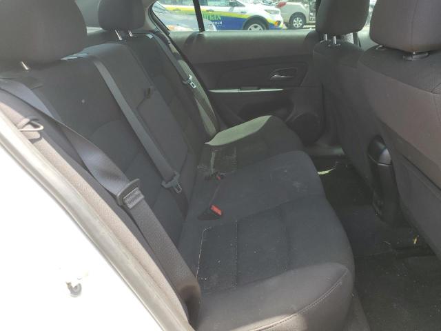 Photo 10 from auction – 2014 CHEVROLET CRUZE LT with VIN 1G1PC5SB6E7103089