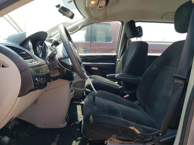 Photo 7 from auction – 2014 DODGE GRAND CARA with VIN 2C4RDGBG9ER104319