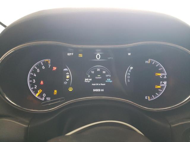 Photo 9 from auction – 2015 JEEP GRAND CHER with VIN 1C4RJFAG4FC764783