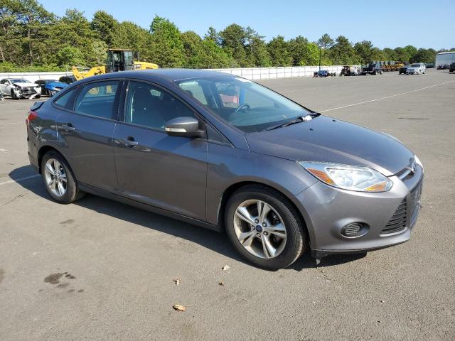 Photo 4 from auction – 2014 FORD FOCUS SE with VIN 1FADP3F27EL379131