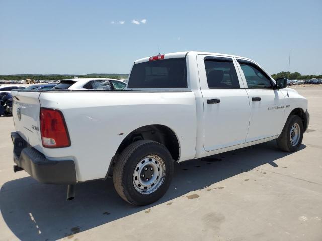 Photo 3 from auction – 2012 DODGE RAM 1500 S with VIN 1C6RD7KT5CS289131