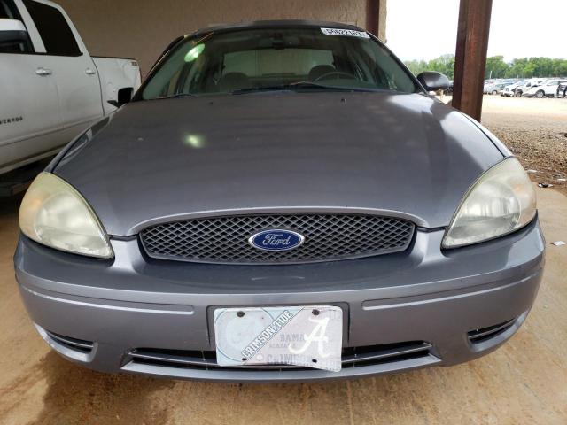 Photo 5 from auction – 2007 FORD TAURUS with VIN 1FAFP56U57A199490