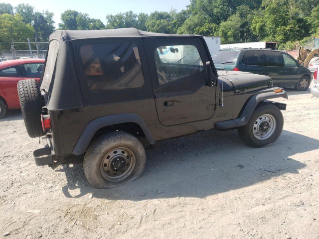 Photo 3 from auction – 1990 JEEP WRANGLER / with VIN 2J4FY19E9LJ516240