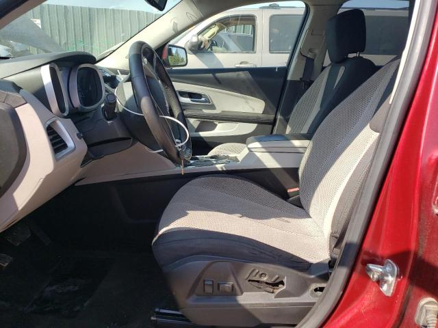 Photo 7 from auction – 2010 CHEVROLET EQUINOX LT with VIN 2CNFLEEWXA6277108