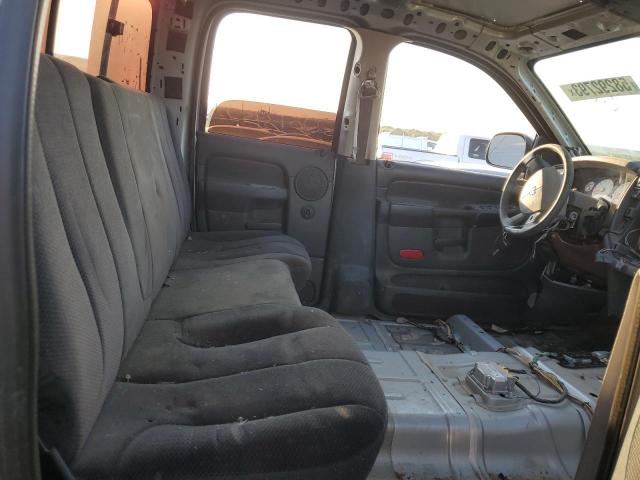 Photo 10 from auction – 2007 DODGE RAM 1500 S with VIN 1D7HA18P17S166992