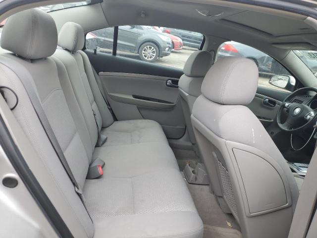 Photo 10 from auction – 2008 SATURN AURA XE with VIN 1G8ZS57B68F233101