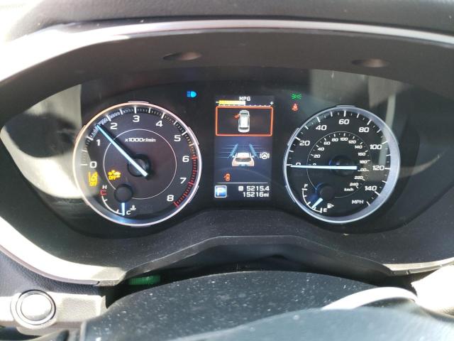 Photo 9 from auction – 2022 SUBARU ASCENT LIM with VIN 4S4WMAPDXN3422324