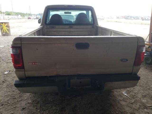 Photo 6 from auction – 2001 FORD RANGER with VIN 1FTYR10DX1PB68125