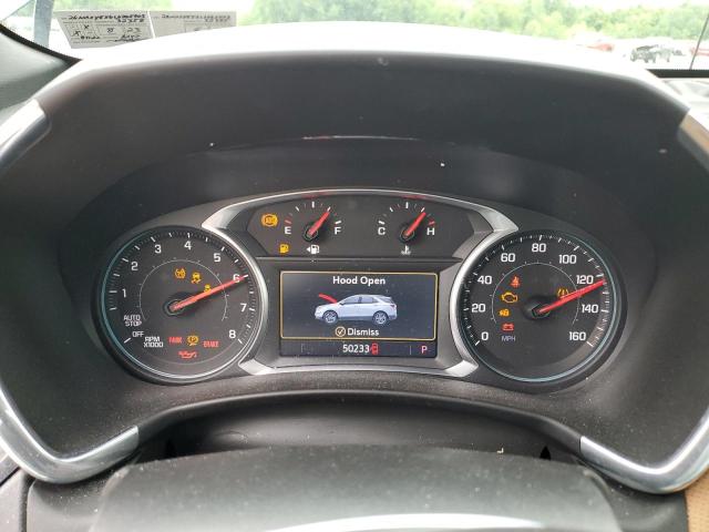 Photo 9 from auction – 2020 CHEVROLET EQUINOX PR with VIN 2GNAXYEX6L6265903